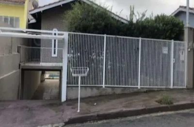 Casa à venda, 350 m² por r$ 1.100.000,00 - vila thais - atibaia/sp