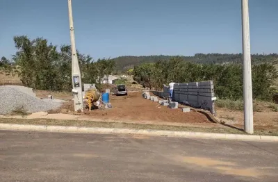 Terreno à venda, 175 m² por r$ 170.000,00 - tanque - atibaia/sp