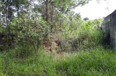 Terreno à venda, 512 m² por r$ 365.000,00 - parque res itaguacu - atibaia/sp