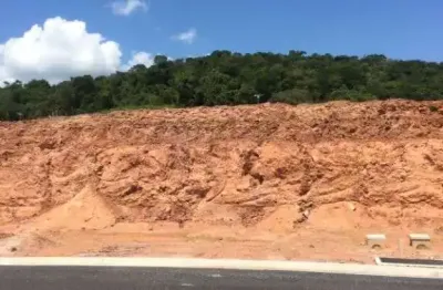 Terreno à venda, 300 m² por r$ 249.900,00 - portal lamis - atibaia/sp