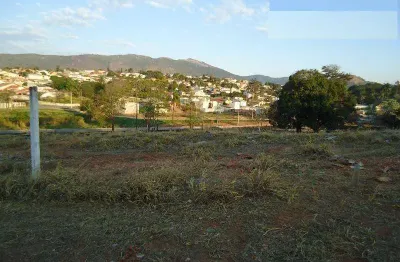 Terreno à venda na Alameda Catanduva, Jardim do Lago, Atibaia