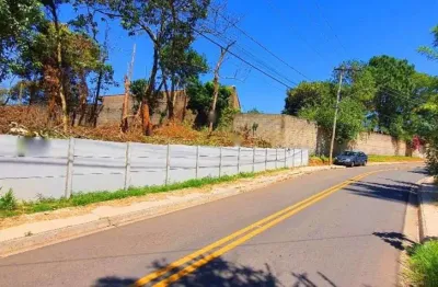 Terreno à venda, 1082 m² por r$ 360.000,00 - jardim colonial - atibaia/sp