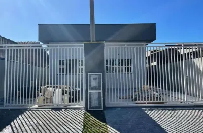 Casa com 3 dormitórios à venda, 131 m² por r$ 750.000,00 - jardim paulista - atibaia/sp