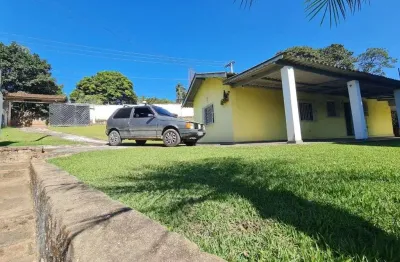 Chácara com 2 dormitórios à venda, 3040 m² por r$ 550.000,00 - portão - atibaia/sp