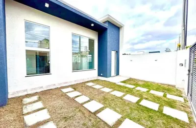 Casa com 2 dormitórios à venda, 99 m² por r$ 570.000,00 - nova atibaia - atibaia/sp