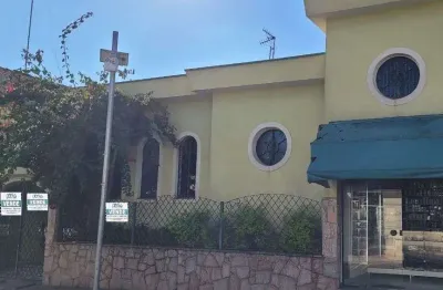 Casa com 4 dormitórios à venda, 133 m² por r$ 900.000,00 - centro - atibaia/sp