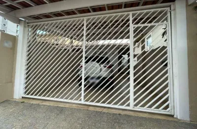 Casa com 3 dormitórios à venda, 170 m² por r$ 860.000,00 - vila thais - atibaia/sp