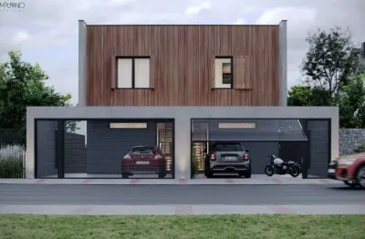 Casa com 3 dormitórios à venda, 178 m² por r$ 1.350.000,00 - loteamento loanda - atibaia/sp