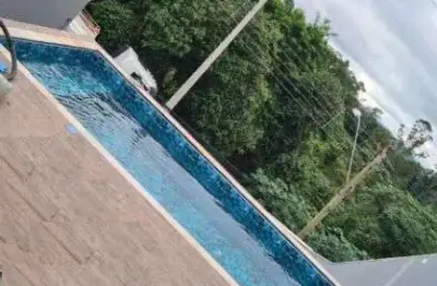 Casa com 3 dormitórios à venda, 112 m² por r$ 649.900,00 - canjica - mairiporã/sp