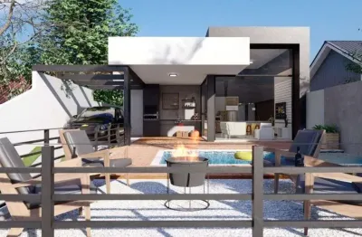 Casa com 3 dormitórios à venda, 112 m² por r$ 749.000,00 - terra preta - mairiporã/sp