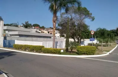 Terreno à venda, 400 m² por r$ 550.000,00 - jardim paulista - atibaia/sp