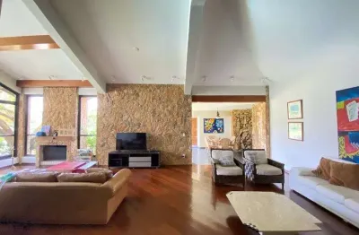 Casa com 9 dormitórios, 1200 m² - venda por r$ 5.000.000,00 ou aluguel por r$ 25.000,00/mês - condominio estância parque de atibaia - atibaia/sp