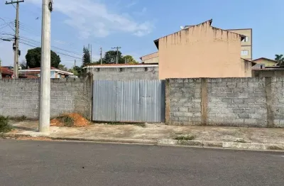 Terreno à venda, 741 m² por r$ 585.000,00 - jardim colonial - atibaia/sp
