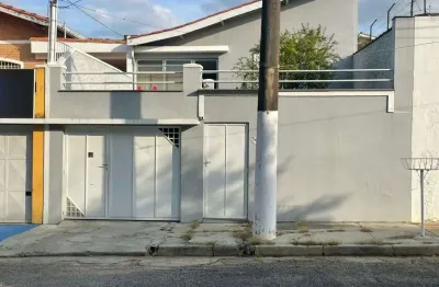 Casa com 3 dormitórios à venda, 129 m² por r$ 848.000,00 - centro - atibaia/sp