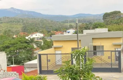 Casa com 3 dormitórios à venda, 65 m² por r$ 489.000,00 - jardim imperial - atibaia/sp