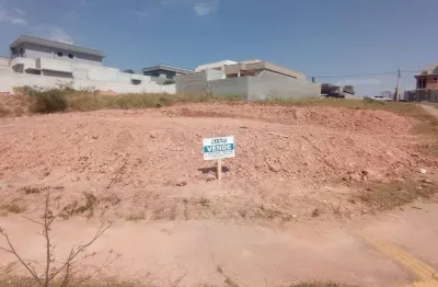 Terreno à venda, 420 m² por r$ 370.000,00 - nova cerejeiras - atibaia/sp