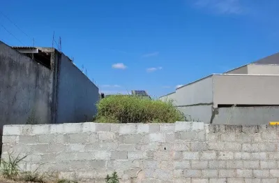 Terreno à venda, 175 m² por r$ 215.000,00 - nova atibaia - atibaia/sp