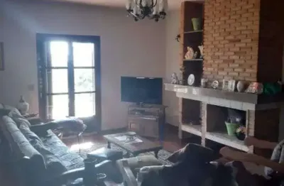 Casa com 4 dormitórios à venda, 350 m² por r$ 1.500.000,00 - san fernando valley - atibaia/sp