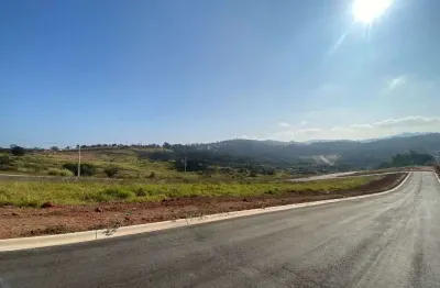 Terreno à venda, 175 m² por r$ 180.000,00 - atibaia belvedere - atibaia/sp