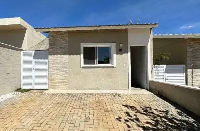 Casa com 2 dormitórios à venda, 64 m² por r$ 460.000,00 - jardim santa fe - bom jesus dos perdões/sp