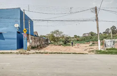 Terreno à venda, 125 m² por r$ 105.000,00 - caetetuba - atibaia/sp