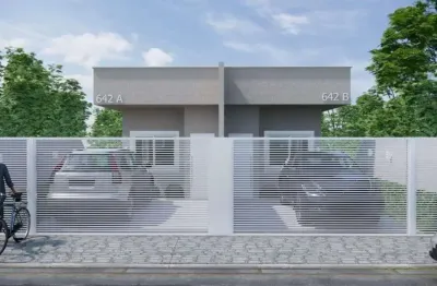 Casa com 2 dormitórios à venda, 84 m² por r$ 430.000,00 - jardim imperial - atibaia/sp