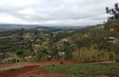 Terreno à venda, 1035 m² por r$ 320.000,00 - jardim estância brasil - atibaia/sp