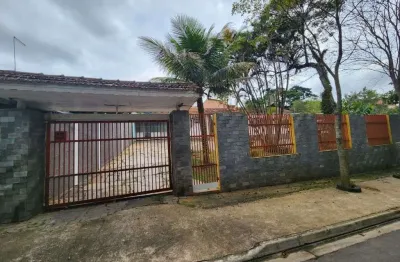 Chácara com 3 dormitórios à venda, 690 m² por r$ 900.000,00 - jardim imperial - atibaia/sp