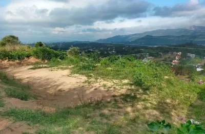 Terreno à venda, 2046 m² por r$ 280.000,00 - jardim estância brasil - atibaia/sp