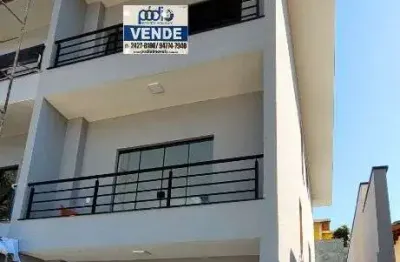 Casa com 3 dormitórios à venda, 112 m² por r$ 900.000,00 - jardim maristela - atibaia/sp