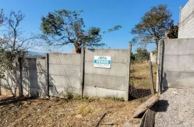 Terreno à venda, 538 m² por r$ 269.000,00 - chacara eliza - atibaia/sp