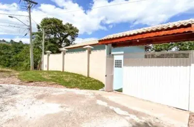 Casa com 3 dormitórios à venda, 130 m² por r$ 690.000,00 - jundiaizinho - mairiporã/sp