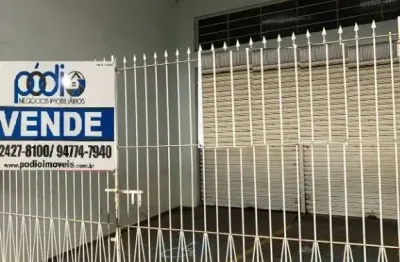 Sala comercial com 8 salas à venda na Avenida São João, Centro, Atibaia