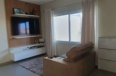 Casa com 2 dormitórios à venda, 130 m² por r$ 700.000,00 - nova atibaia - atibaia/sp