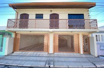 Casa com 3 dormitórios à venda, 101 m² por r$ 600.000 - jardim brasil - atibaia/sp