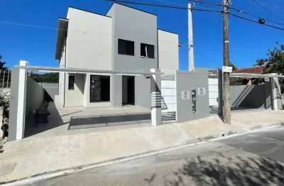 Casa com 3 dormitórios à venda, 137 m² por r$ 890.000 - vila giglio - atibaia/sp