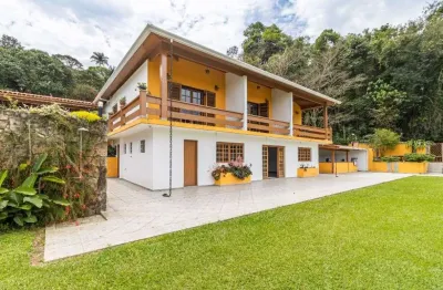 Chácara com 4 dormitórios à venda, 7881 m² por r$ 2.399.000 - portão - atibaia/sp