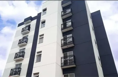 Apartamento com 2 dormitórios à venda, 58 m² por r$ 450.000,00 - atibaia jardim - atibaia/sp