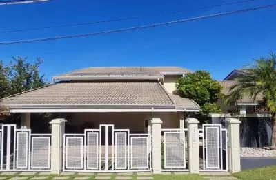 Casa com 4 dormitórios à venda, 500 m² por r$ 2.200.000,00 - condominio parque das garças i - atibaia/sp