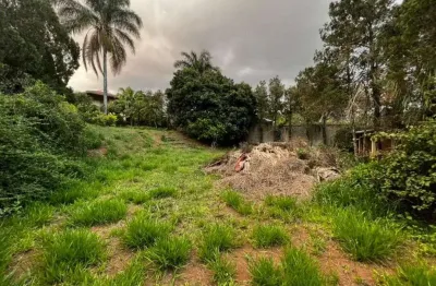 Terreno à venda, 443 m² por r$ 480.000,00 - vila petrópolis - atibaia/sp