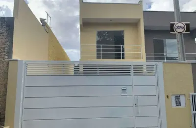 Casa com 3 dormitórios à venda, 130 m² por r$ 690.000,00 - jardim maristela - atibaia/sp