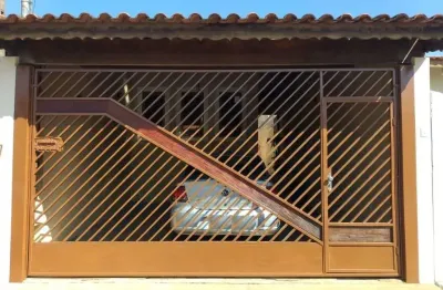 Casa com 2 dormitórios à venda, 90 m² por r$ 435.000,00 - jardim das cerejeiras - atibaia/sp