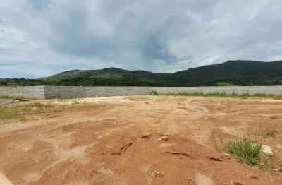 Terreno à venda, 426 m² por r$ 435.000,00 - portal lamis - atibaia/sp