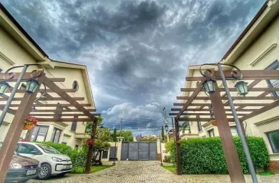 Casa com 4 dormitórios à venda, 250 m² por r$ 1.600.000,00 - vila esperia ou giglio - atibaia/sp