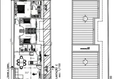Casa com 3 dormitórios à venda, 92 m² por r$ 625.000 - nova cerejeira - atibaia/sp