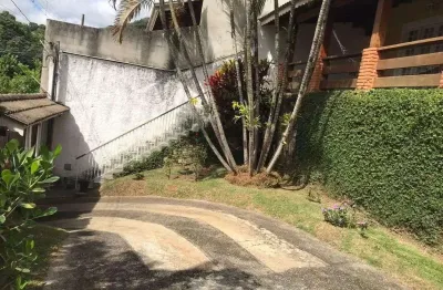 Casa à venda, 370 m² por r$ 1.500.000,00 - jardim maristela - atibaia/sp