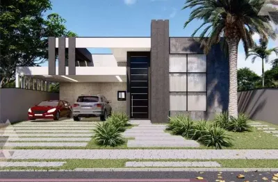 Casa à venda, 250 m² por r$ 2.000.000,00 - condominio figueira garden - atibaia/sp