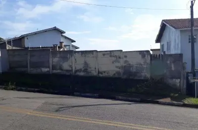 Terreno à venda, 395 m² por r$ 470.000,00 - jardim paulista - atibaia/sp