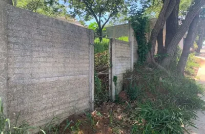 Terreno à venda, 579 m² por r$ 500.000,00 - jardim dos pinheiros - atibaia/sp