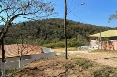 Terreno à venda, 518 m² por r$ 130.000,00 - estância santa maria do laranjal - atibaia/sp